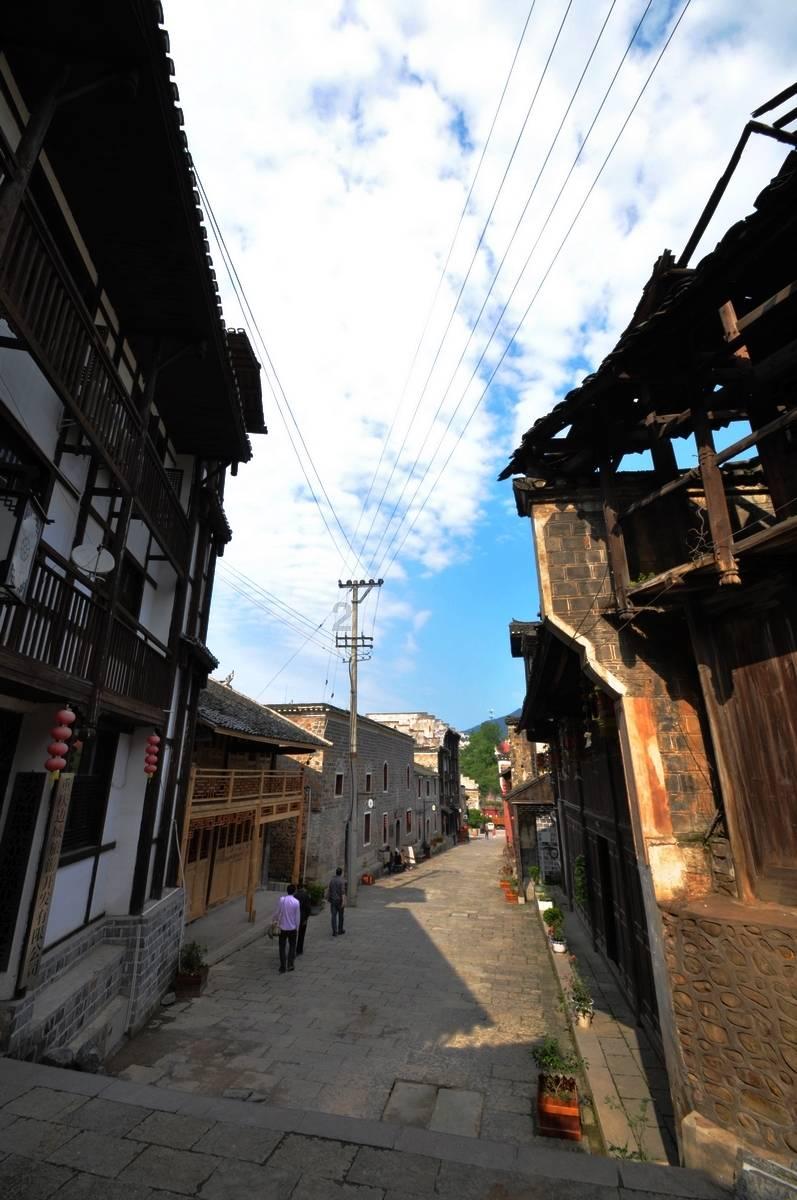 小红帽的冒险之旅